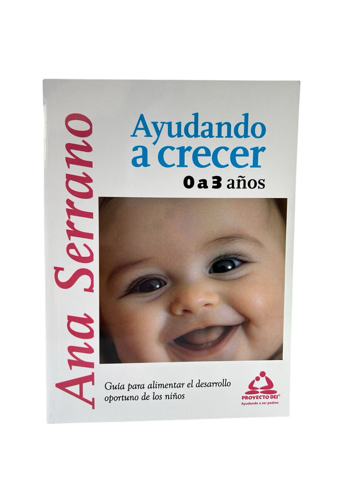 AYUDANDO A CRECER 0 A 3 1