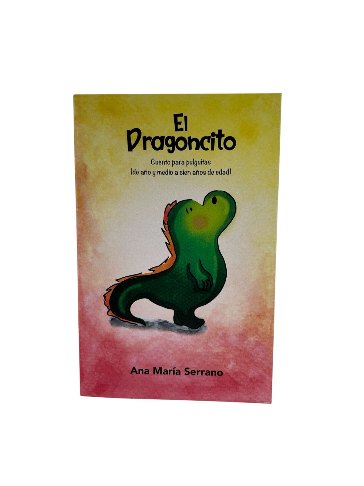 EL DRAGONCITO 1