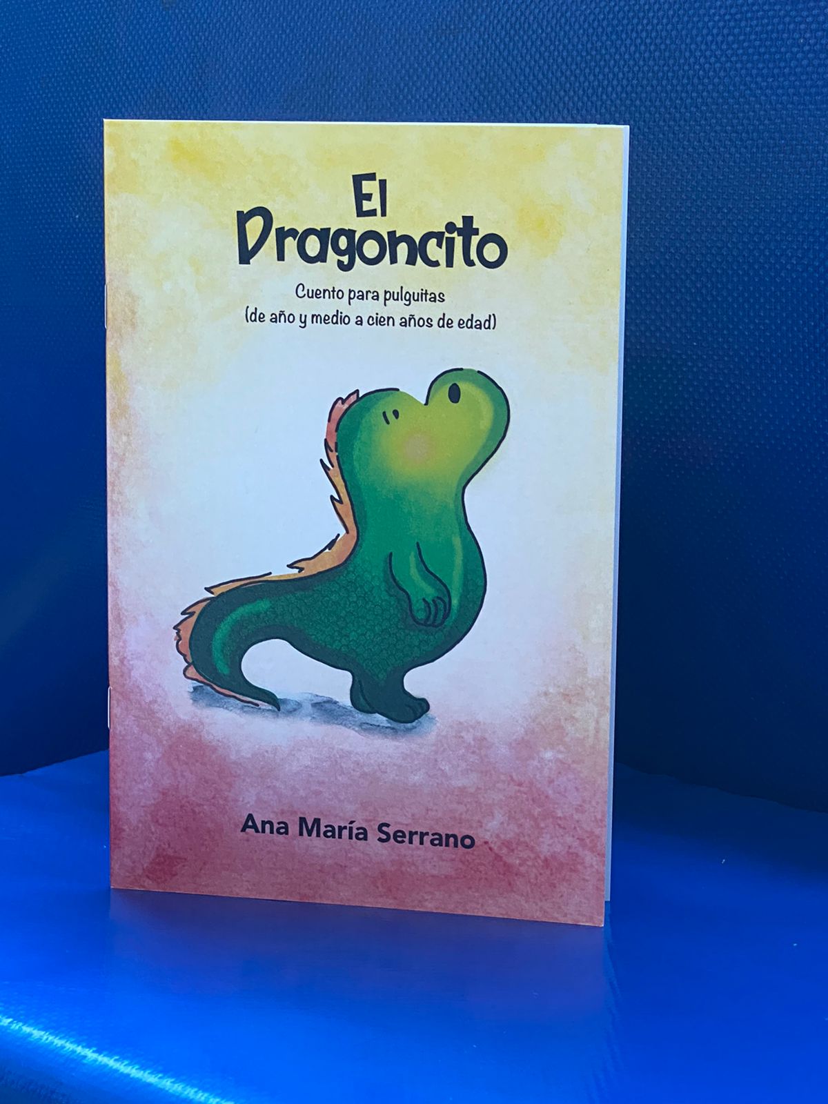 El Dragoncito