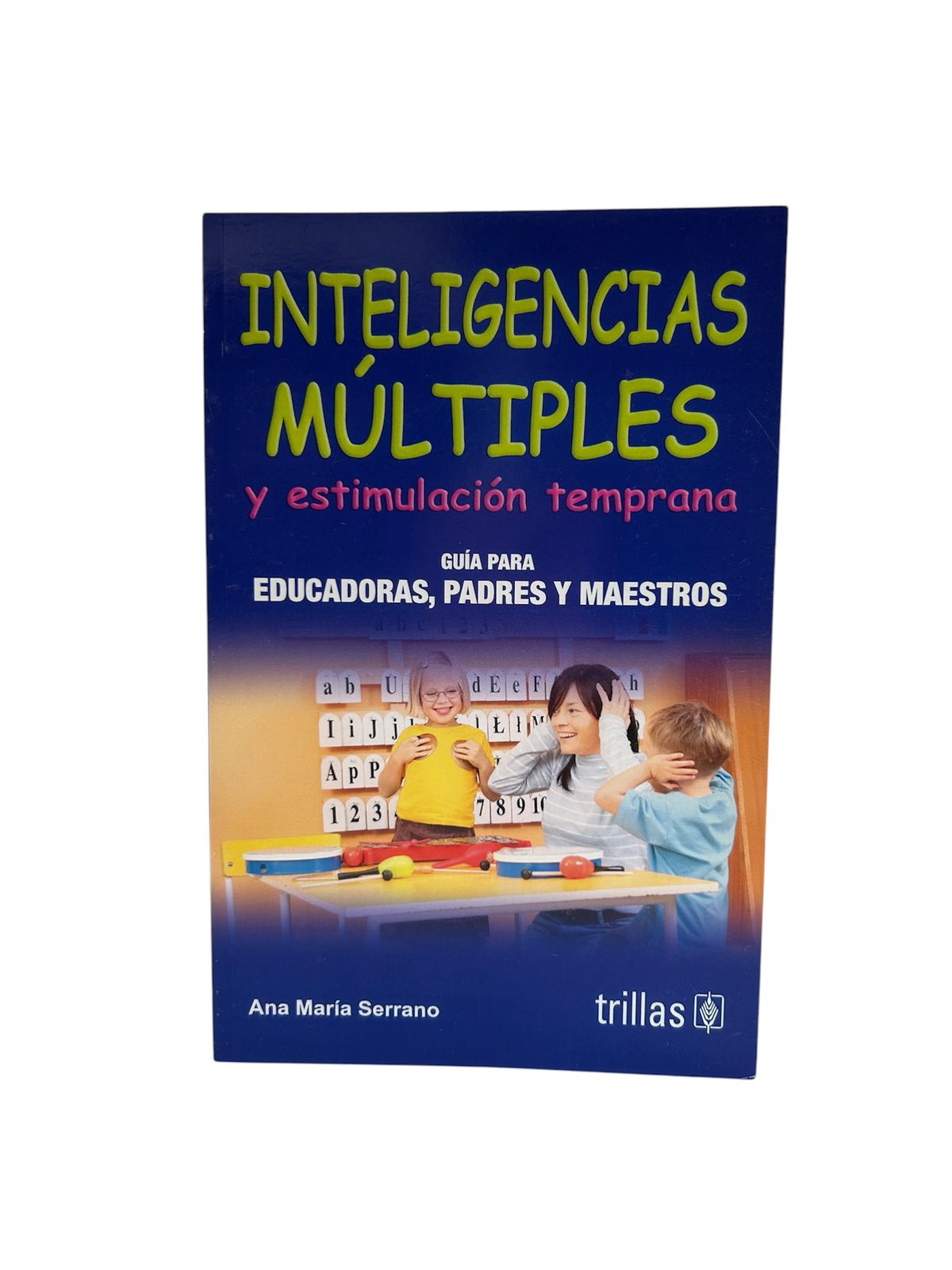 INTELIGENCIAS MULTIPLES 1