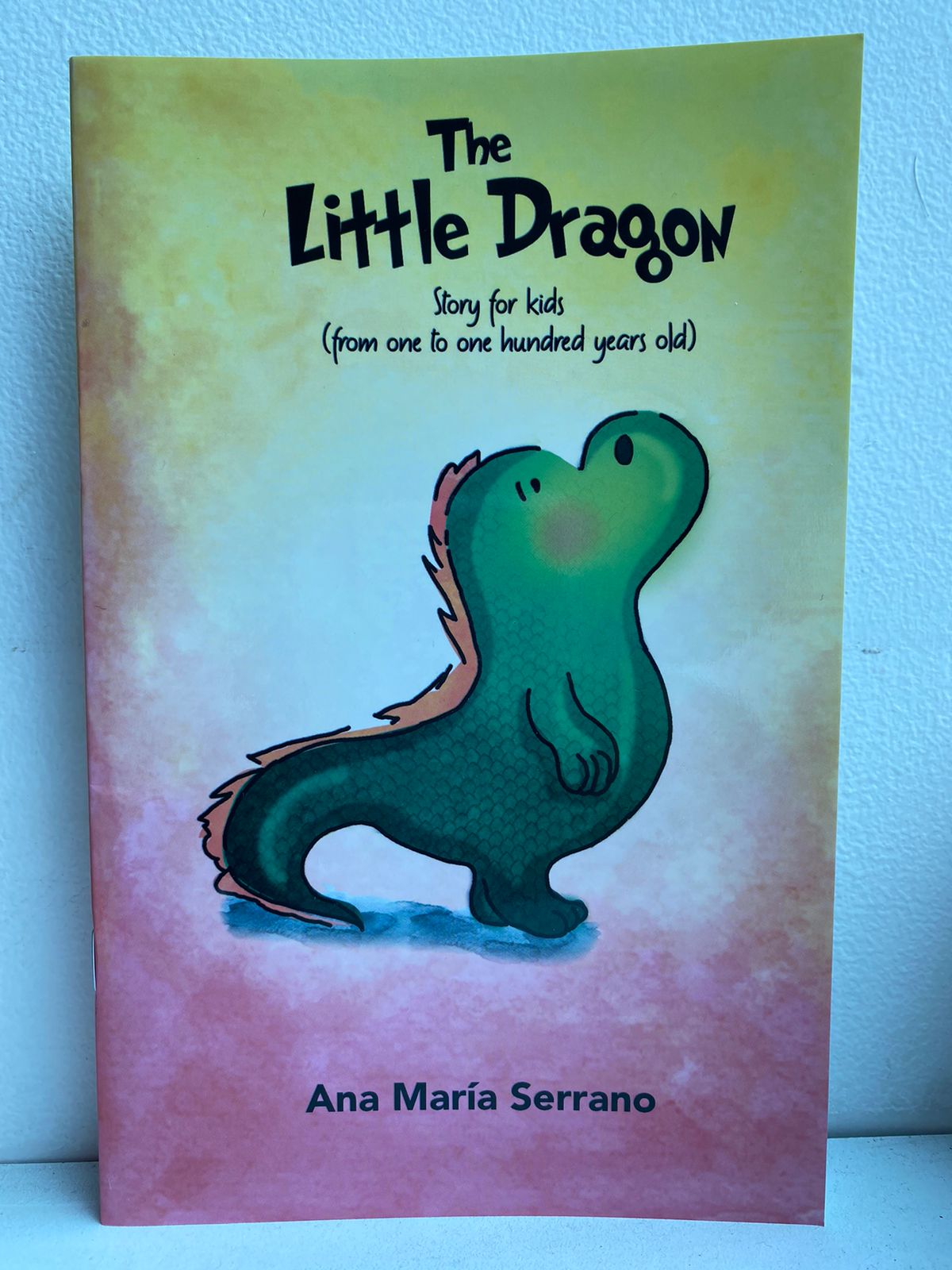 Little Dragon
