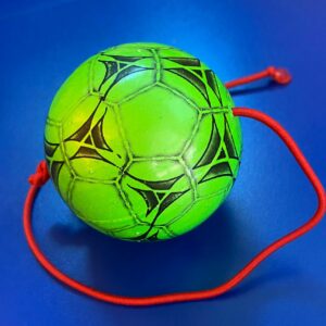 Pelota seguimiento visual “Péndulo”