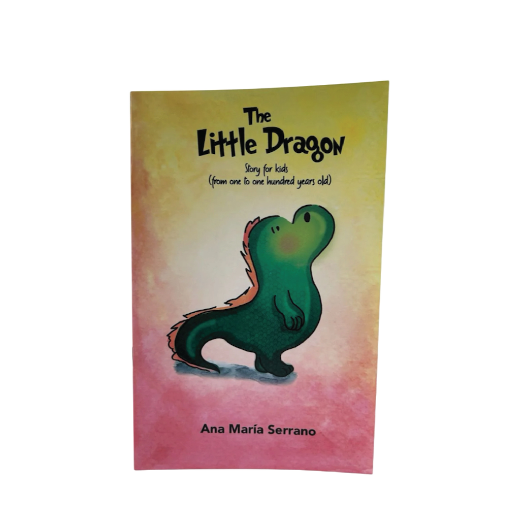 The Little Dragon