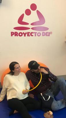Proyecto DEI