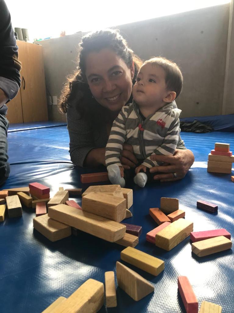 Proyecto DEI