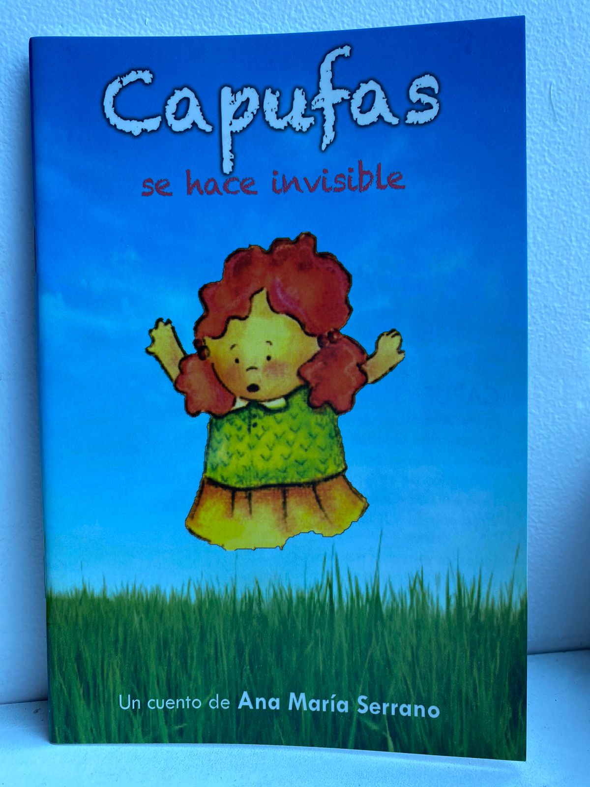 Capufas