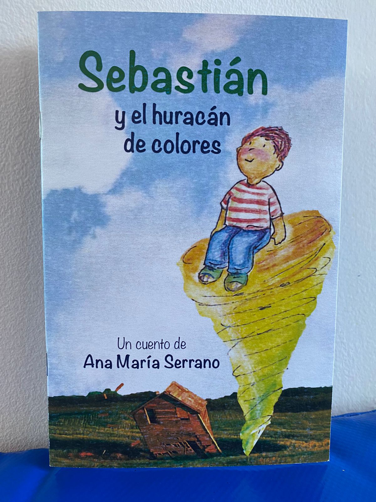 Sebastian