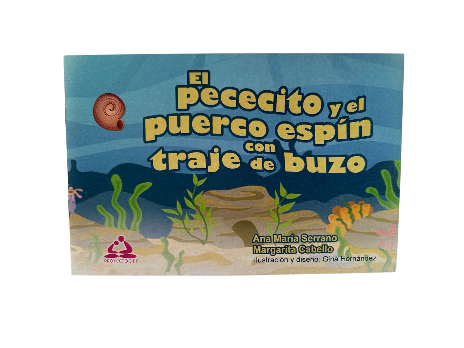 EL PECECITO Y PUERCOESPIN 1 1